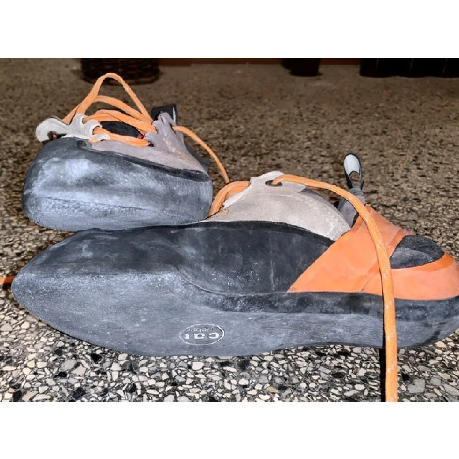 Ocun Jett LU - Climbing Shoes - Image 7