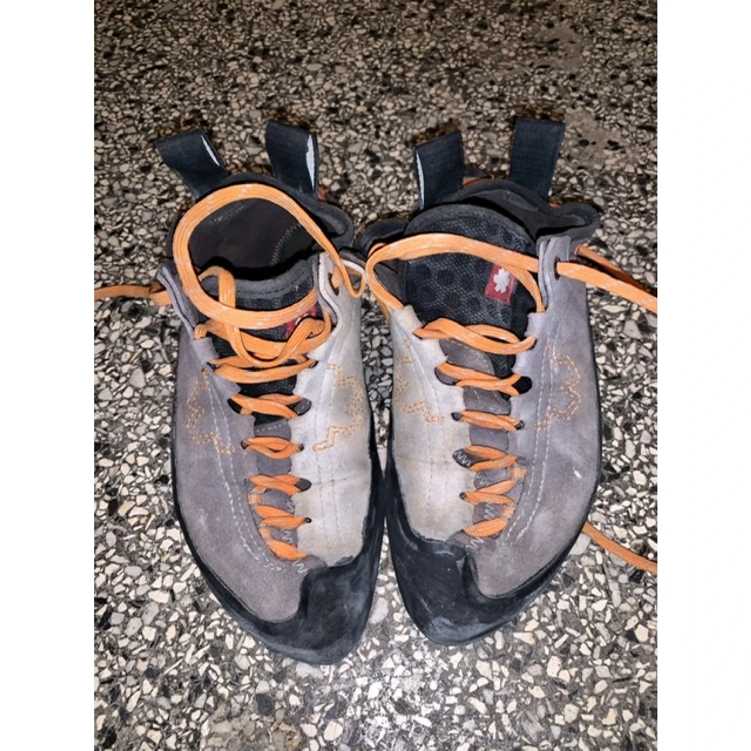 Ocun Jett LU - Climbing Shoes - Image 6