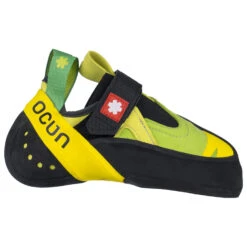Ocun Oxi S - Climbing Shoes