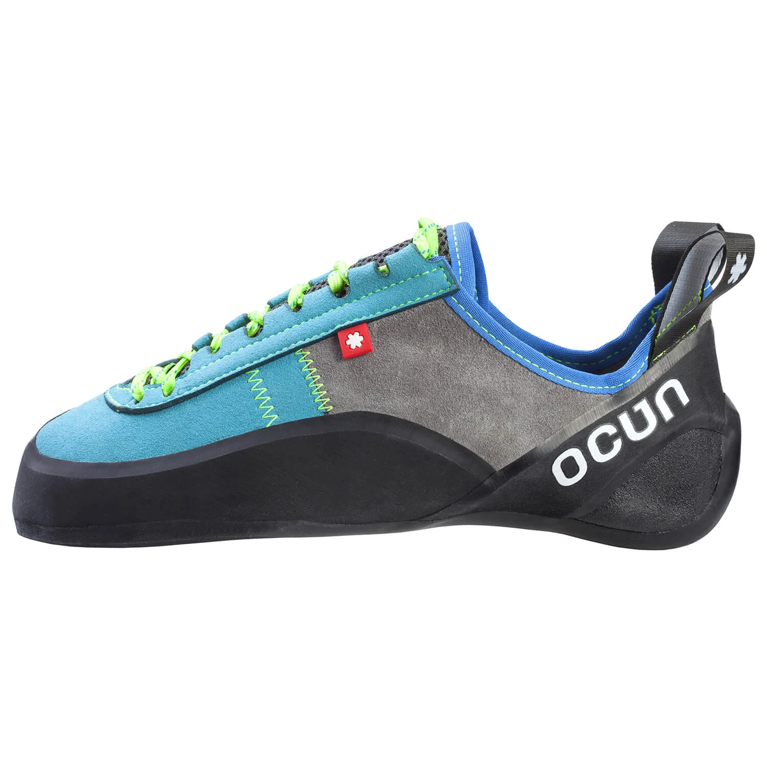 Ocun Strike LU - Climbing Shoes - Image 2
