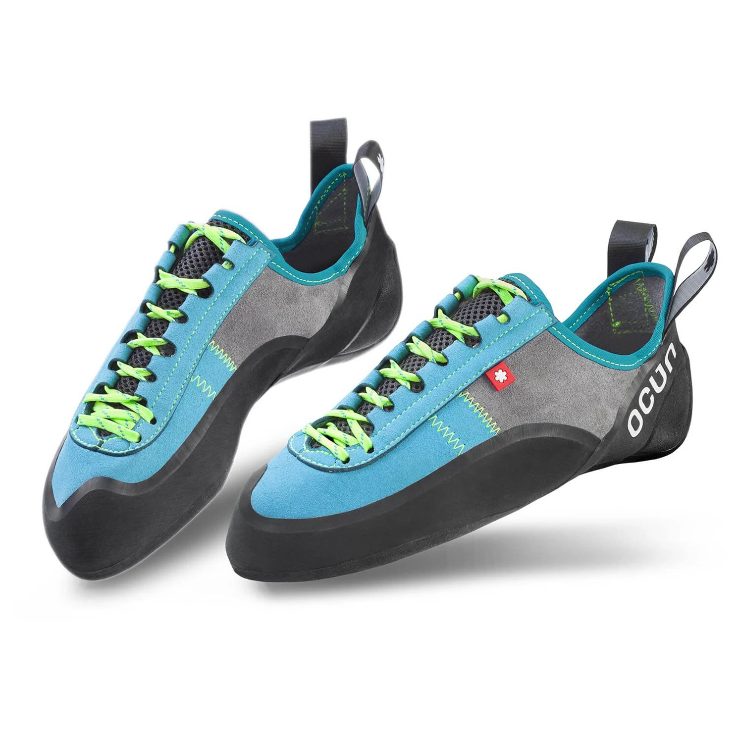 Ocun Strike LU - Climbing Shoes