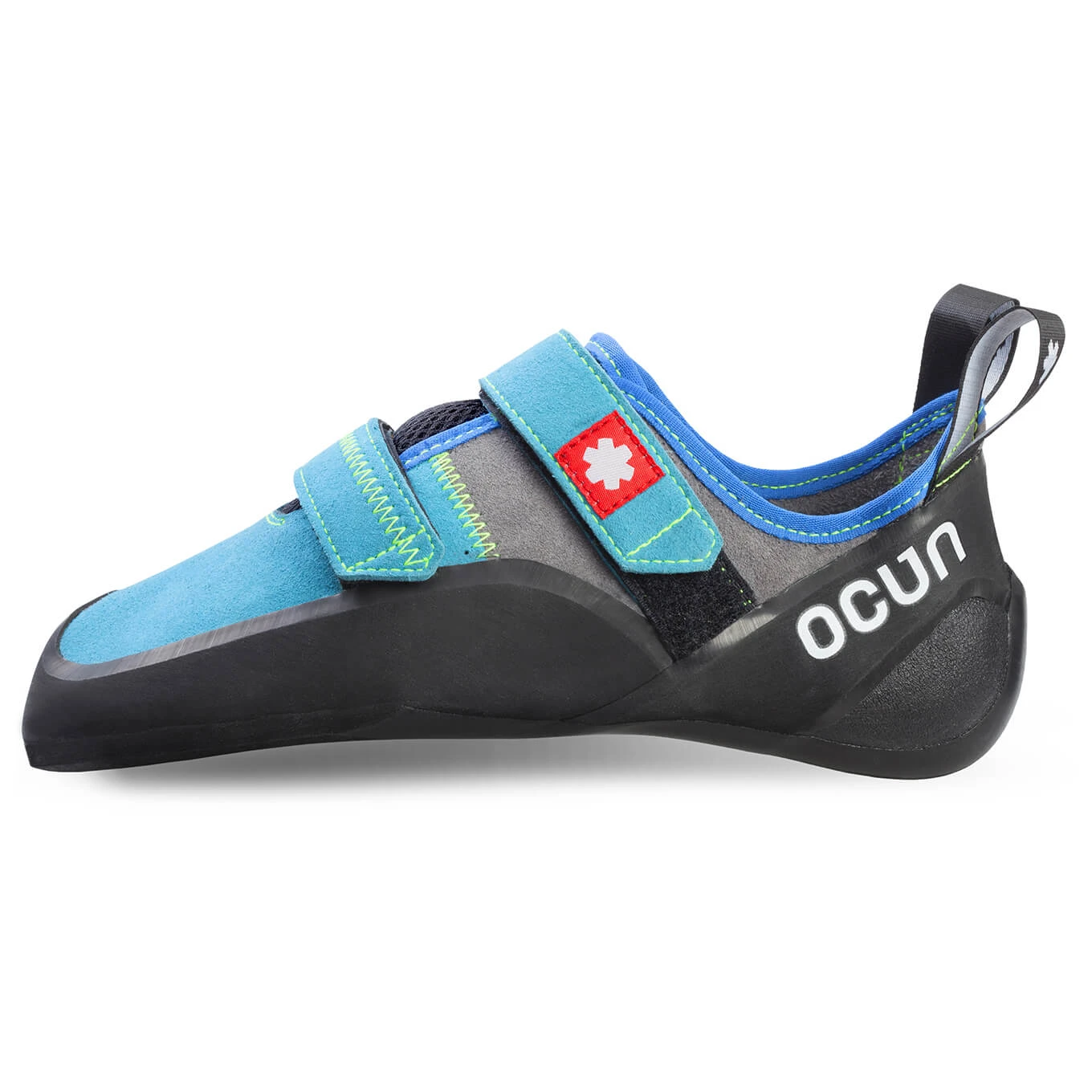 Ocun Strike QC - Climbing Shoes - Image 2