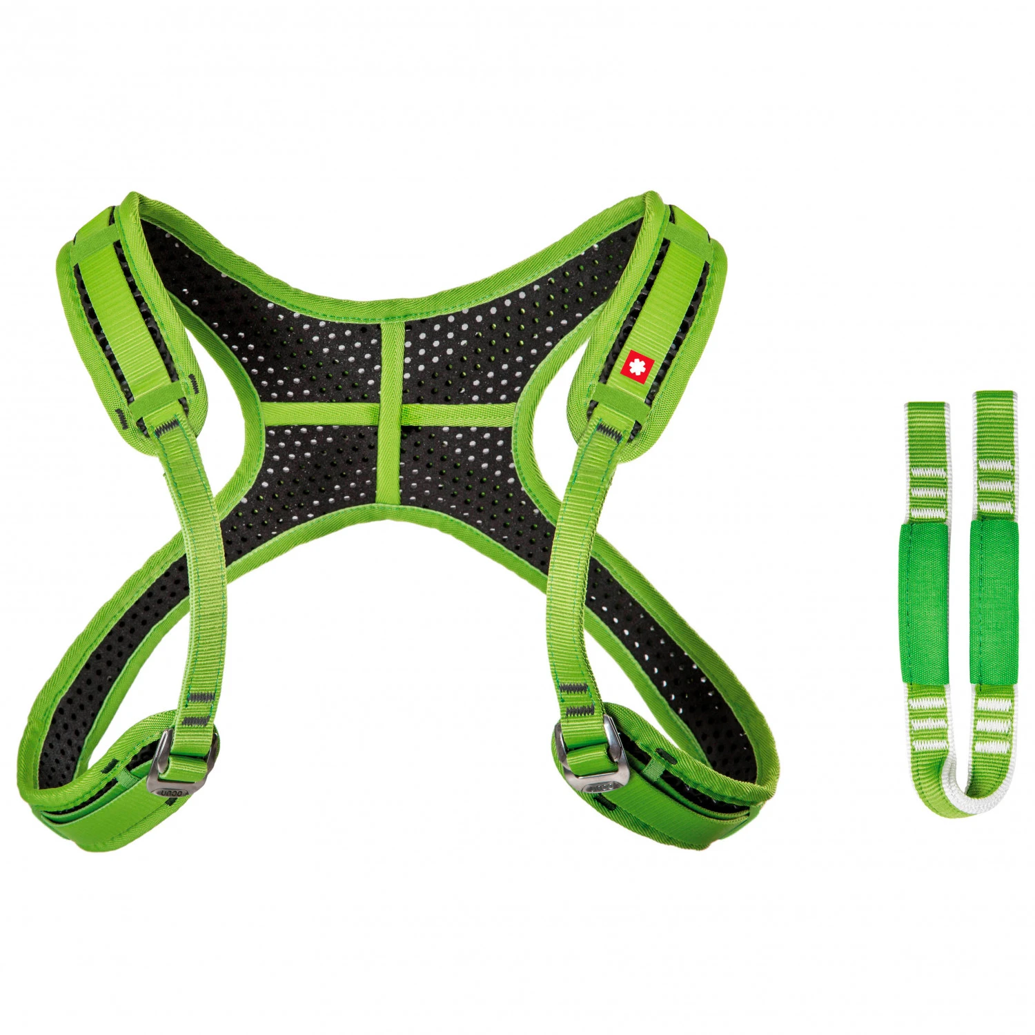 Ocun Webee Chest Lite + Tie-In Sling - Chest Harness