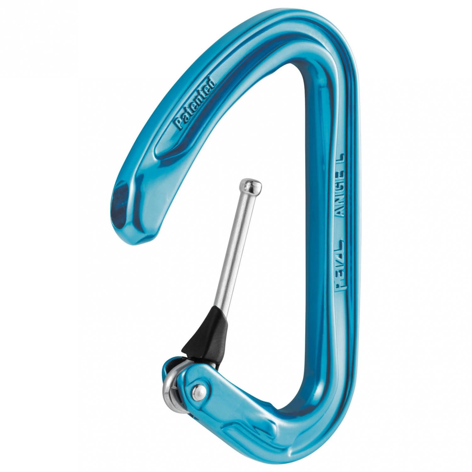 Petzl Ange L - Snapgate Carabiner - Image 2
