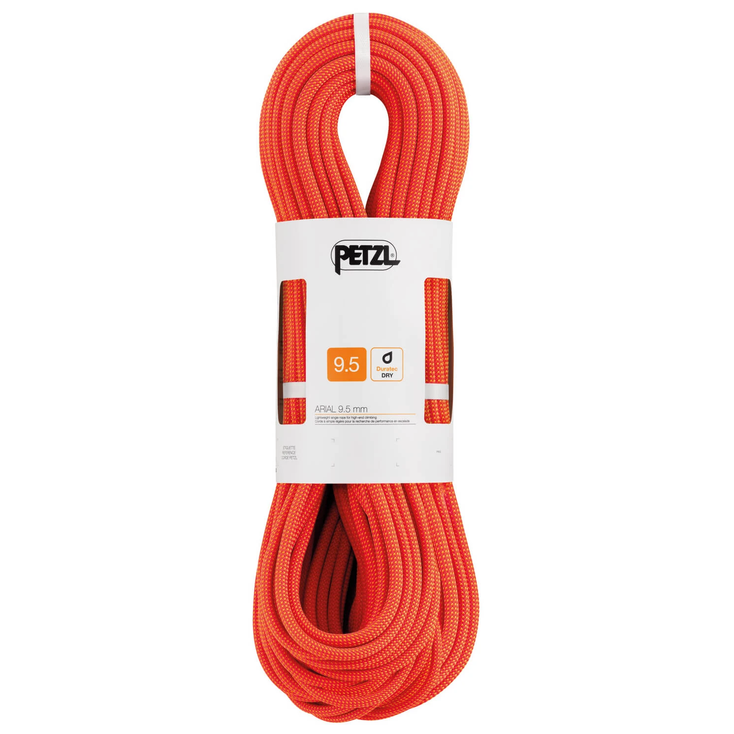 Petzl Arial 9,5 - Single Rope