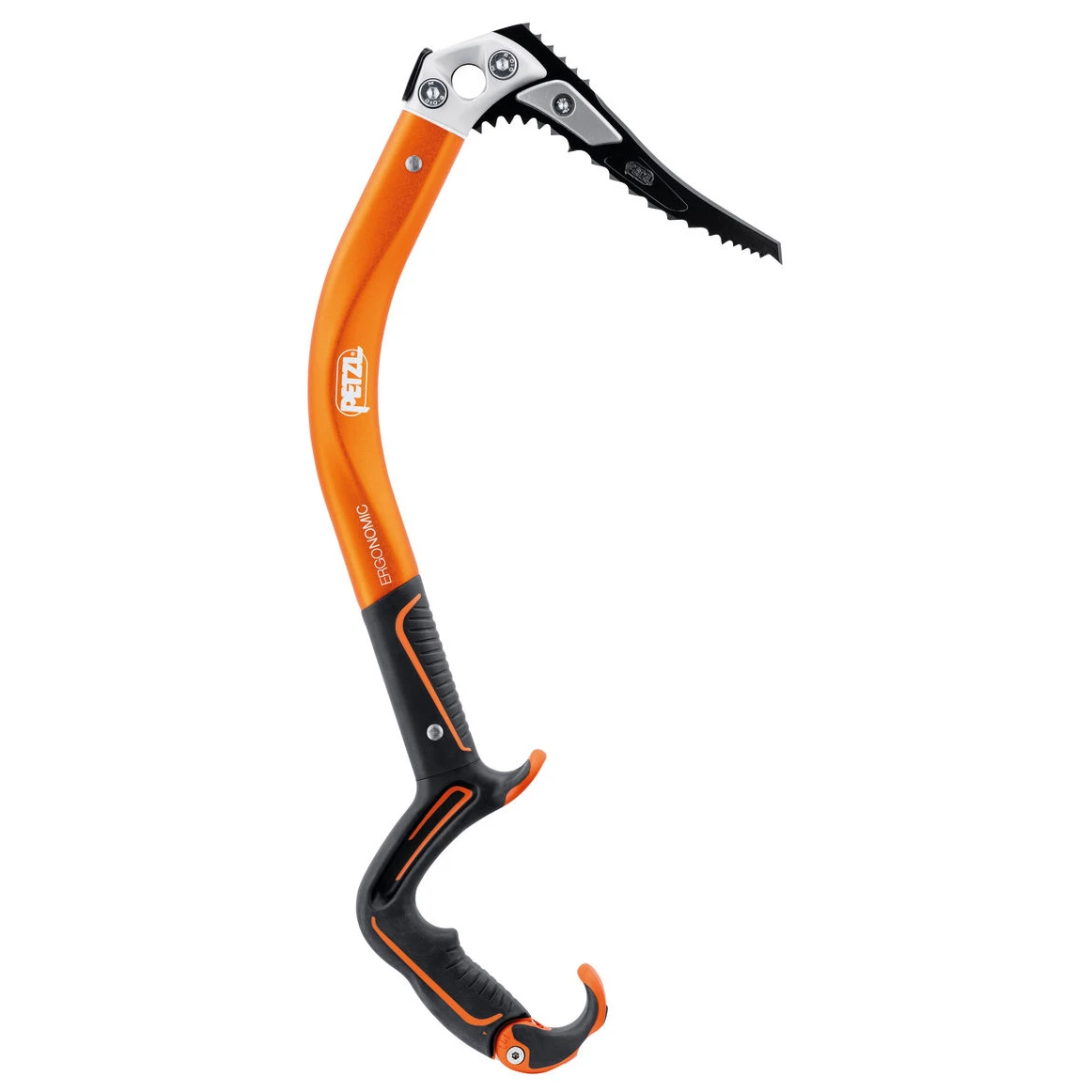 Petzl Ergonomic Ice Tool - Ice Tool