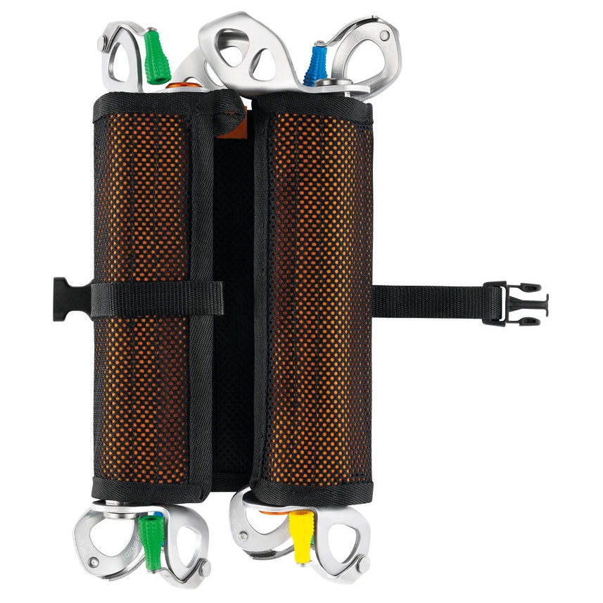 Petzl Octo Pouch - Ice Screw Holster - Image 3