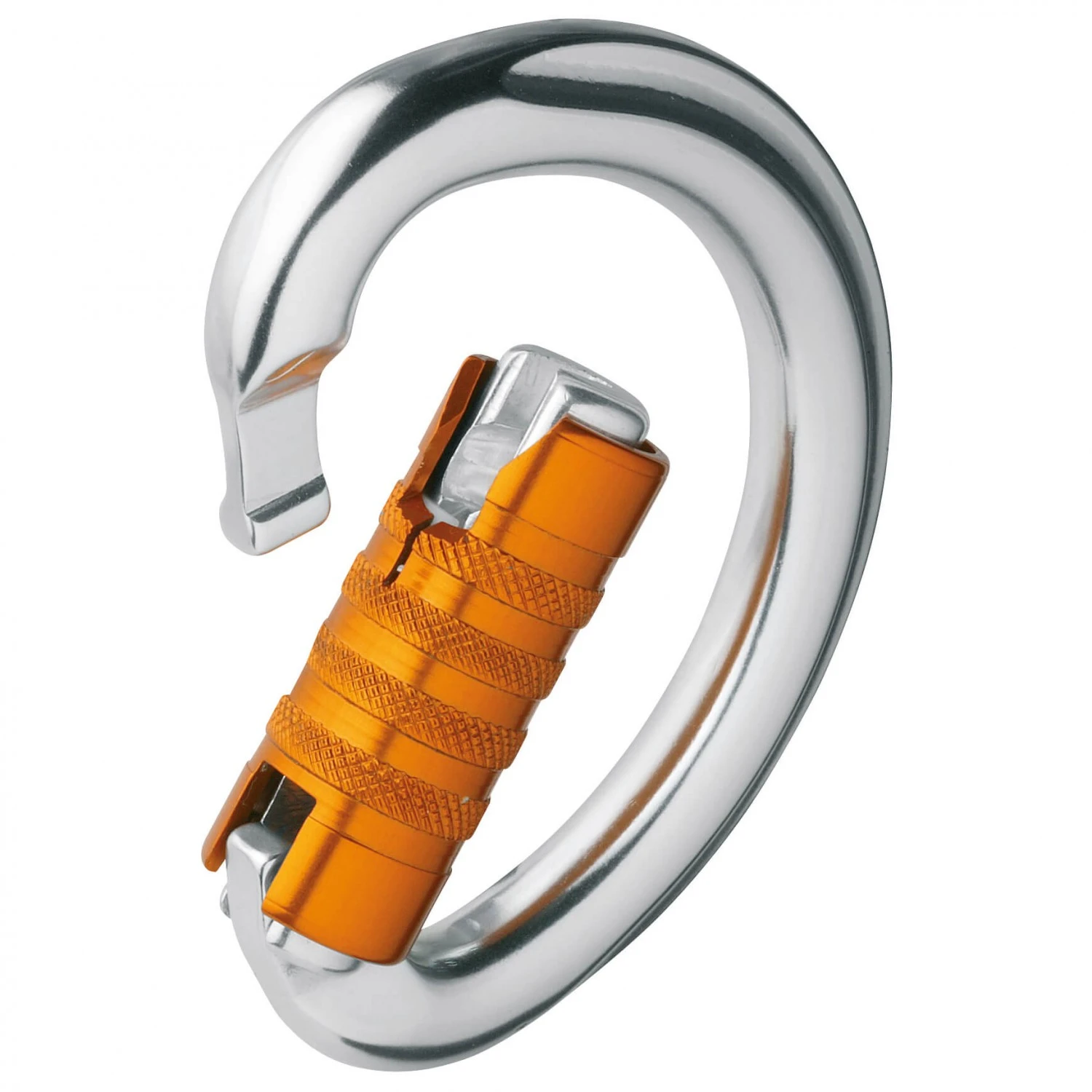 Petzl Omni Triact-Lock - Locking Carabiner - Image 2
