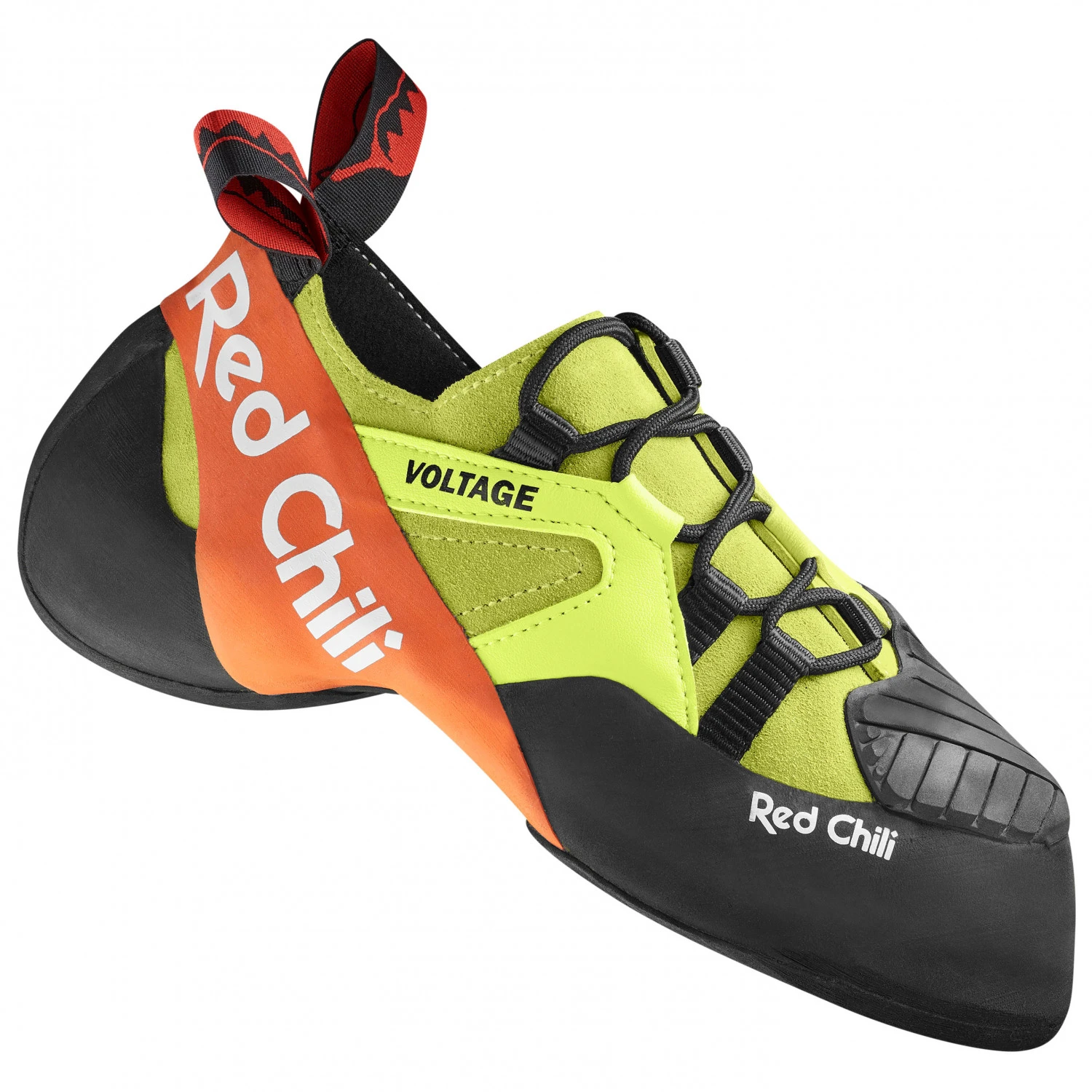 Red Chili Voltage Lace - Climbing Shoes
