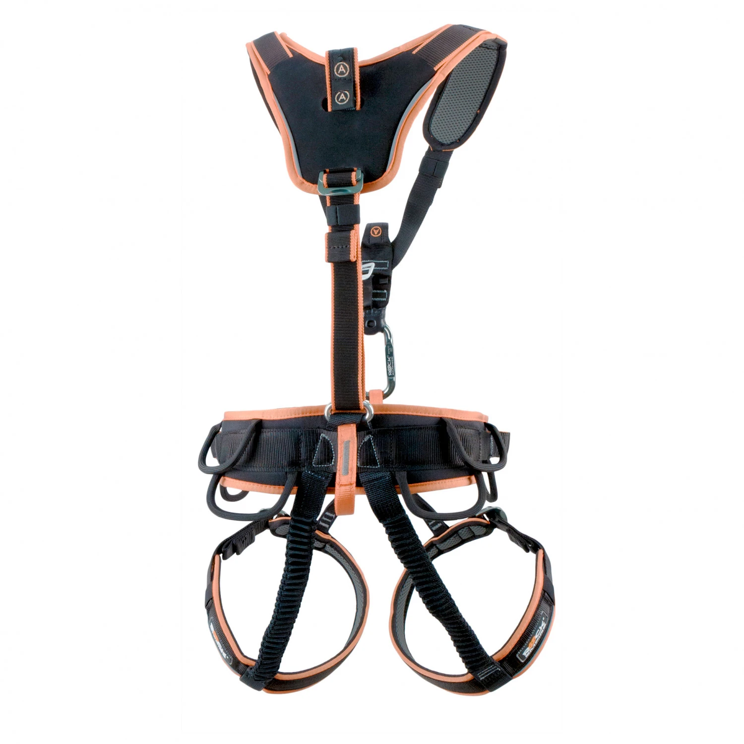 Rock Empire Equip - Full-body Harness - Image 2