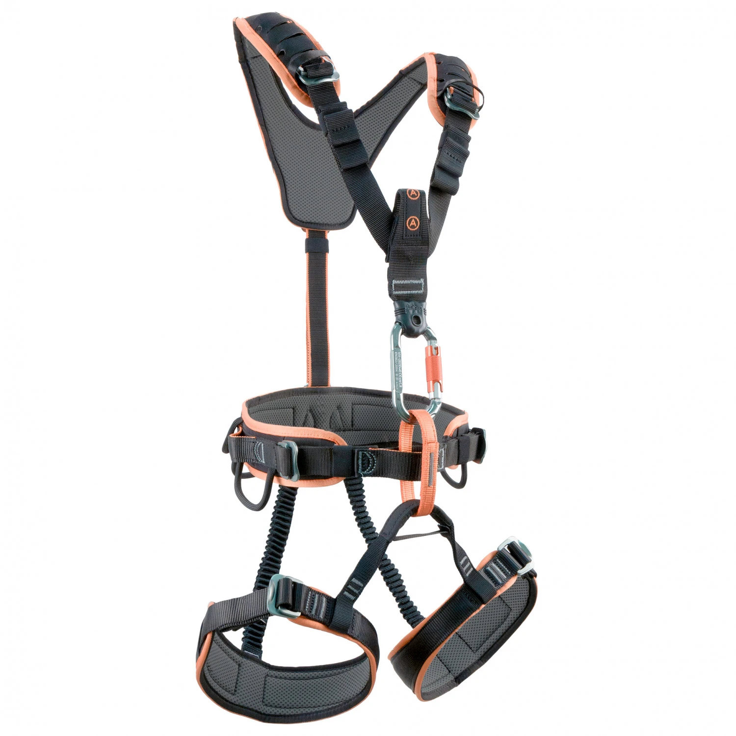 Rock Empire Equip - Full-body Harness