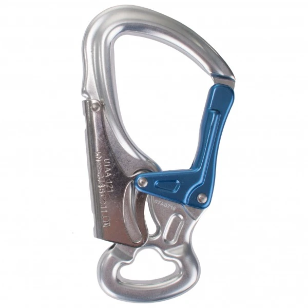 SALEWA Attac G3 - Via Ferrata Carabiner