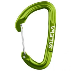 SALEWA Hot G3 Wire Carabiner - Snapgate Carabiner