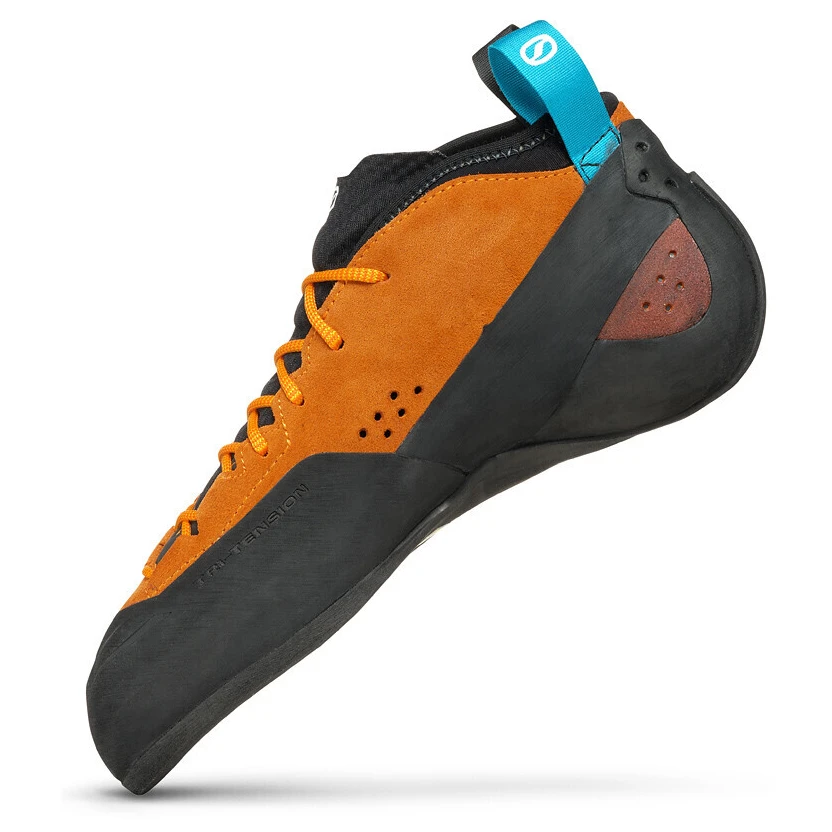 Scarpa Generator Mid - Climbing Shoes - Image 3