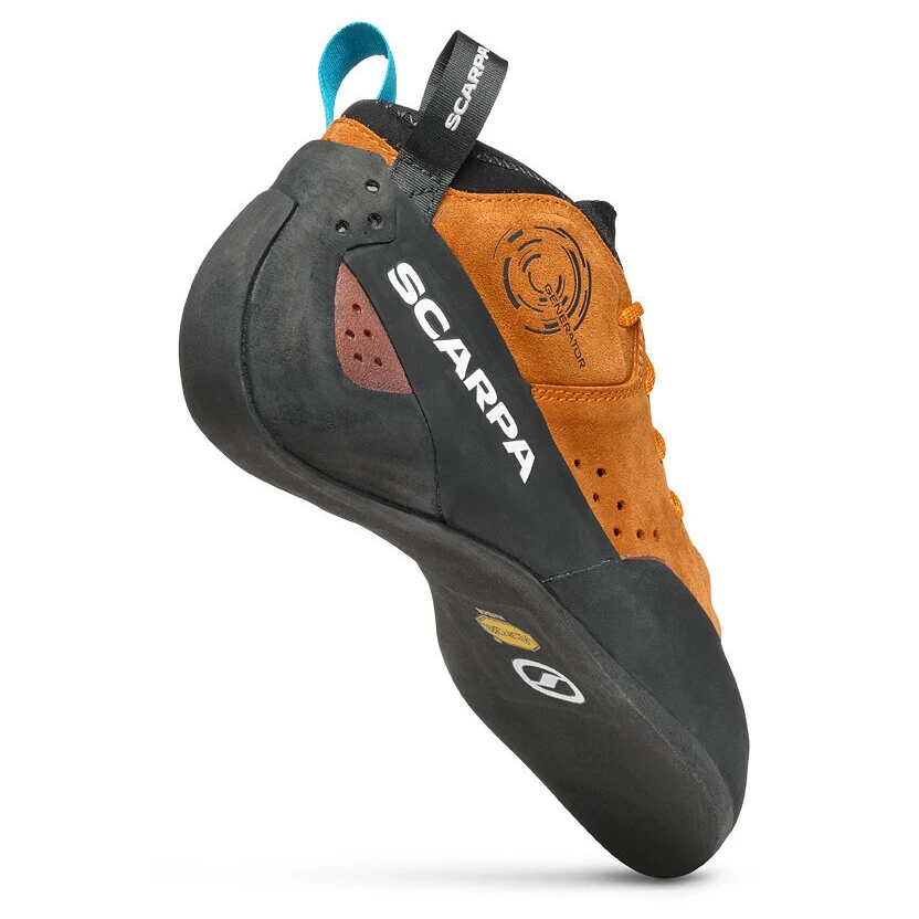 Scarpa Generator Mid - Climbing Shoes - Image 5