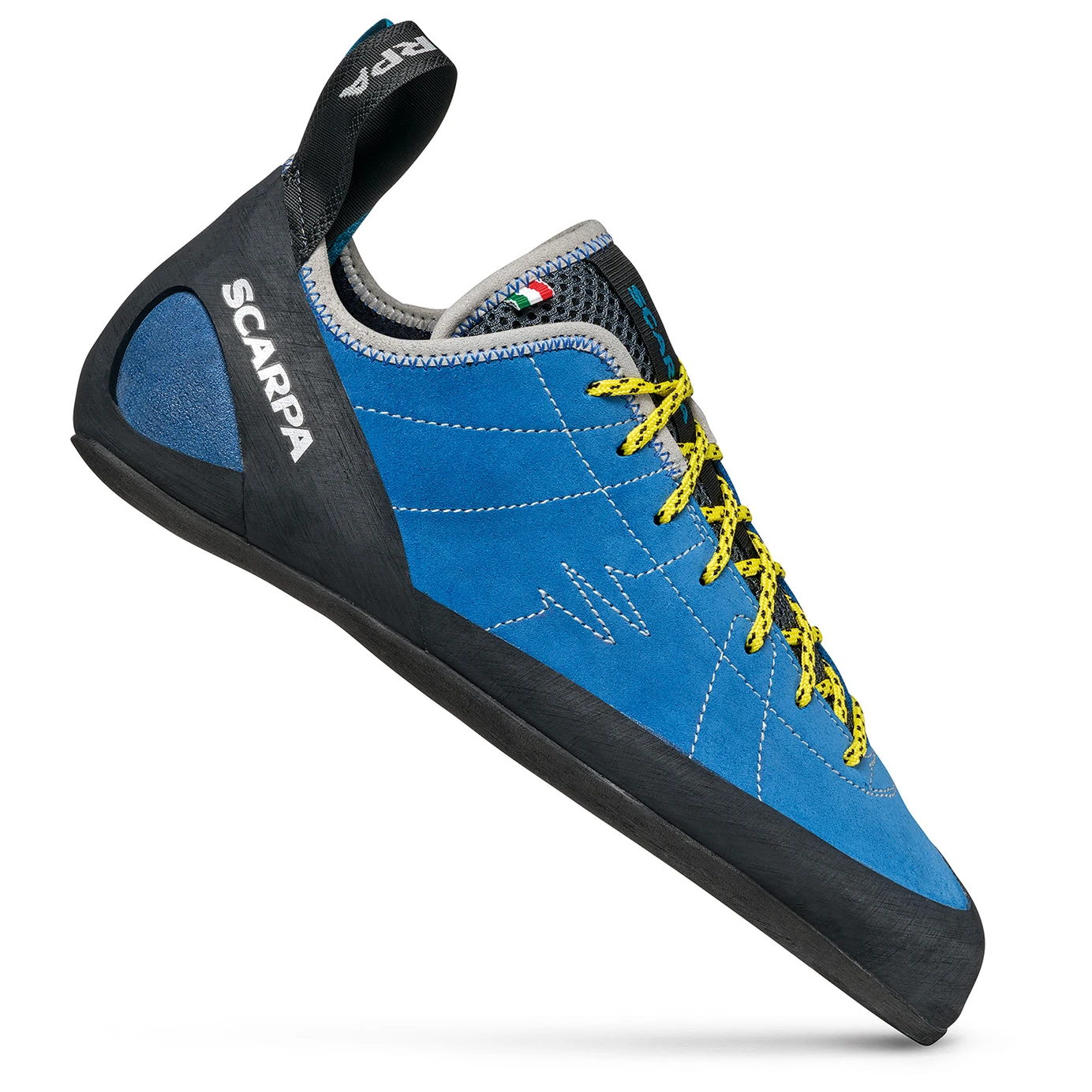 Scarpa Helix - Climbing Shoes - Image 2