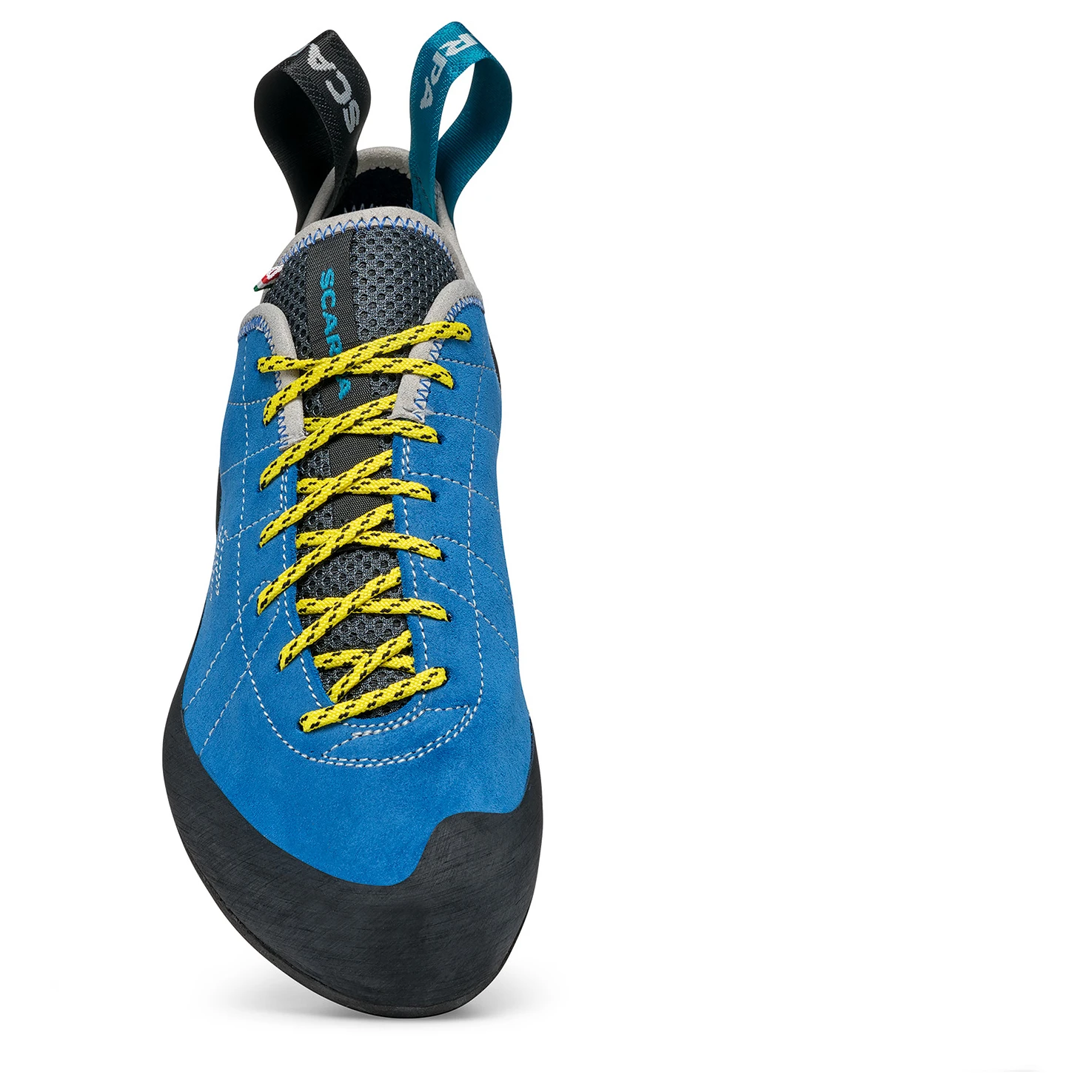 Scarpa Helix - Climbing Shoes - Image 3