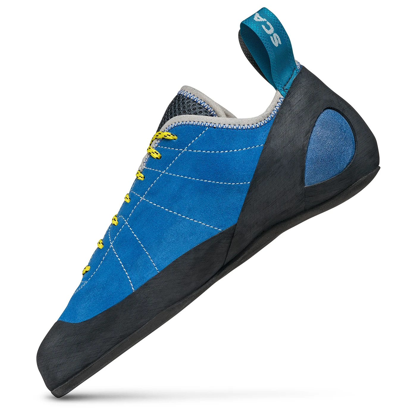 Scarpa Helix - Climbing Shoes - Image 4