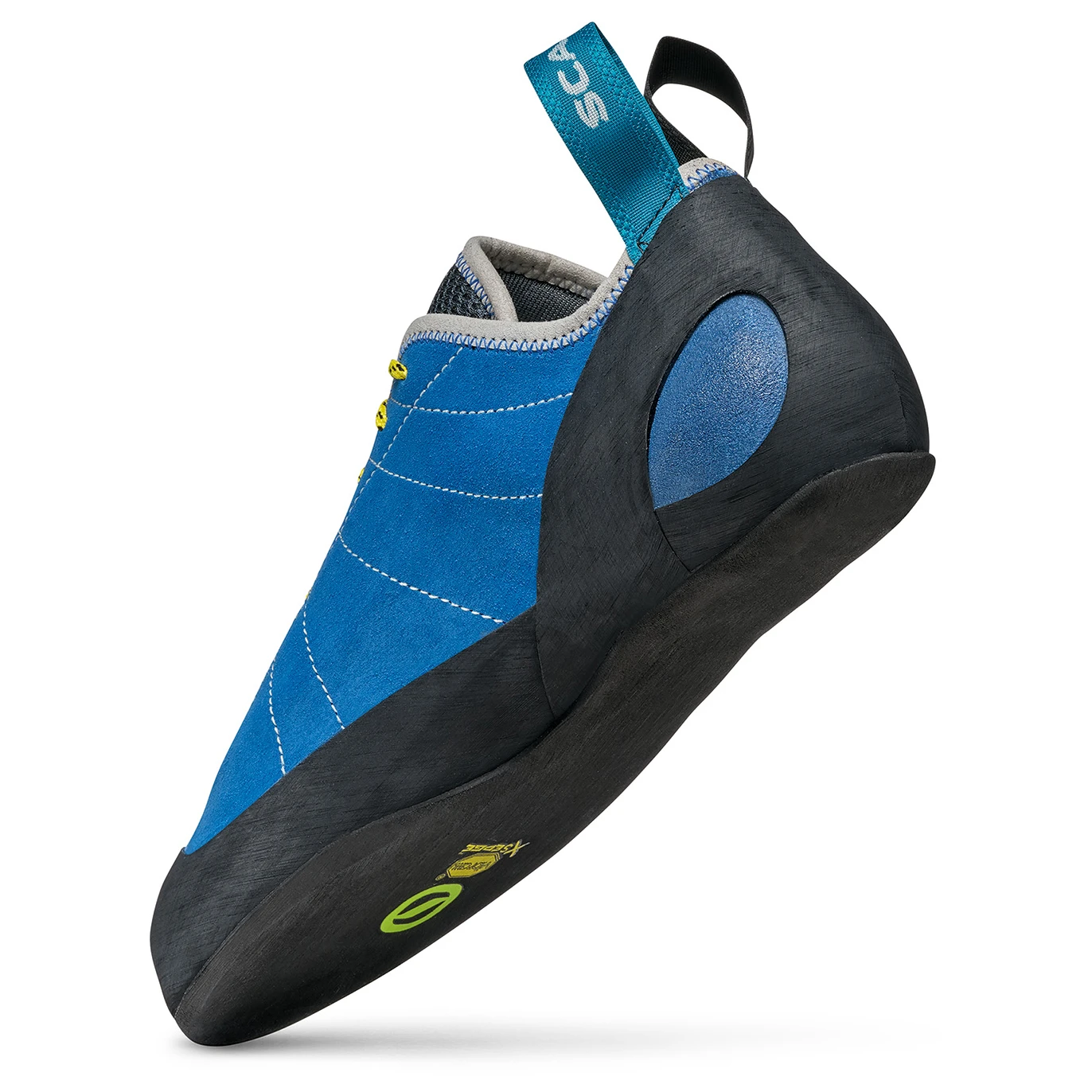 Scarpa Helix - Climbing Shoes - Image 5