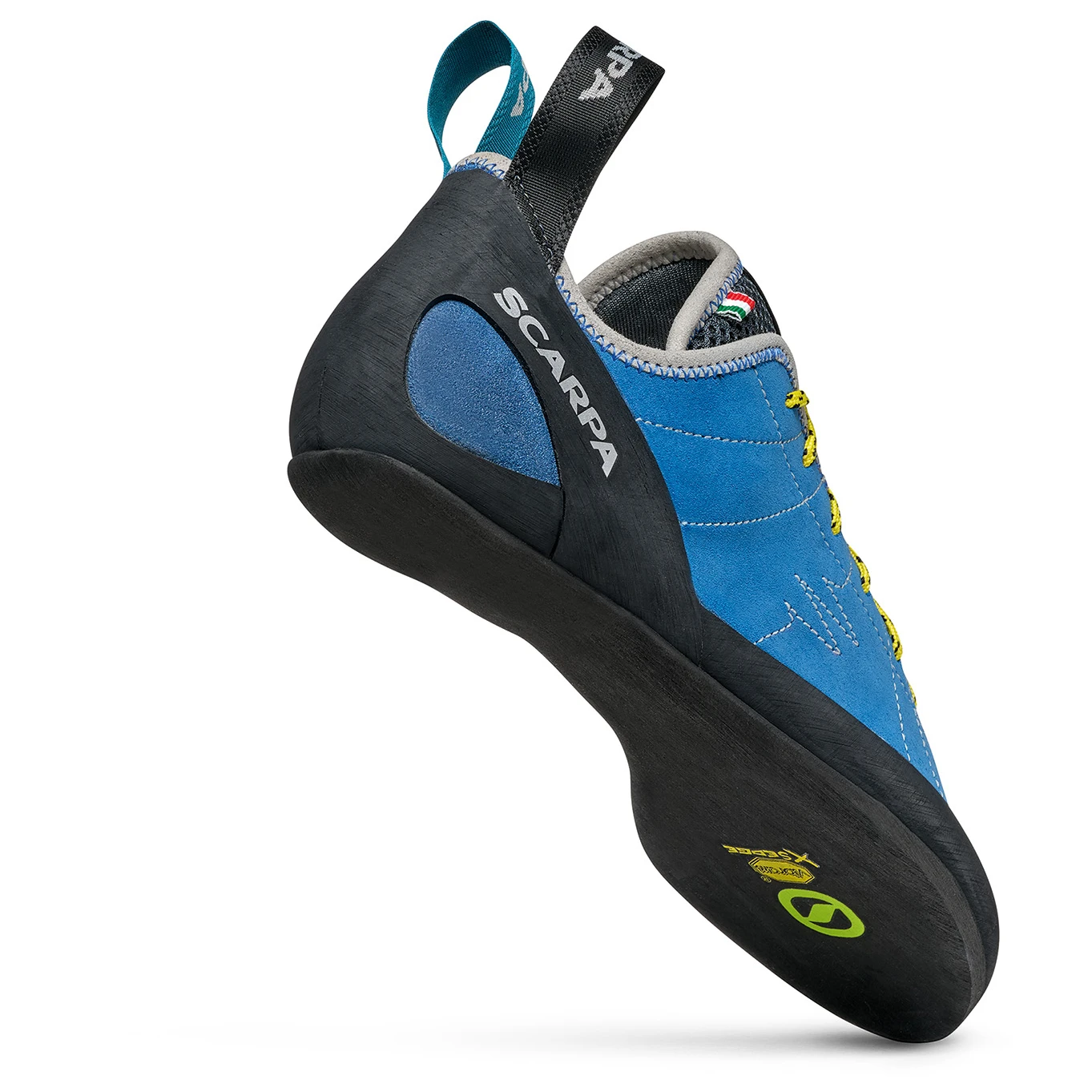 Scarpa Helix - Climbing Shoes - Image 6