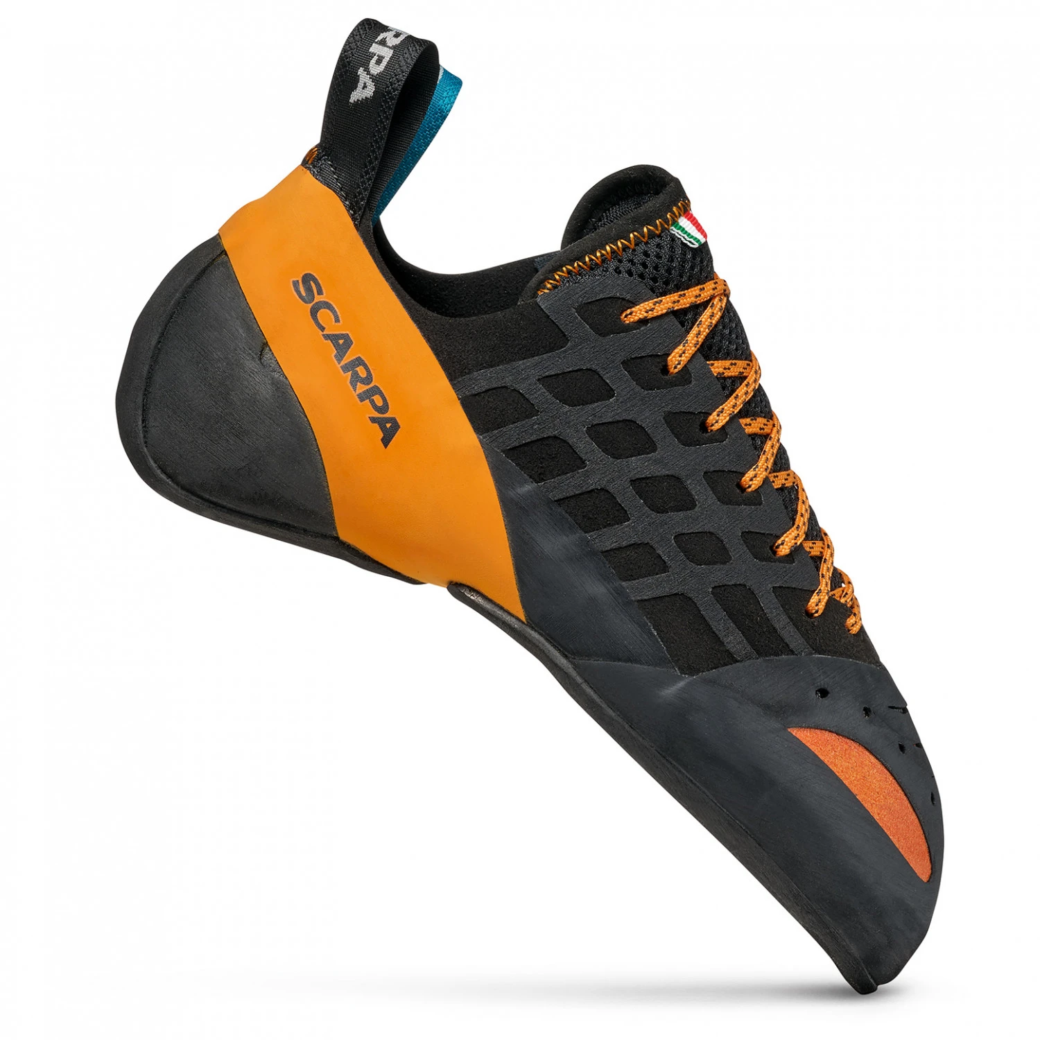 Scarpa Instinct Lace - Climbing Shoes - Image 2