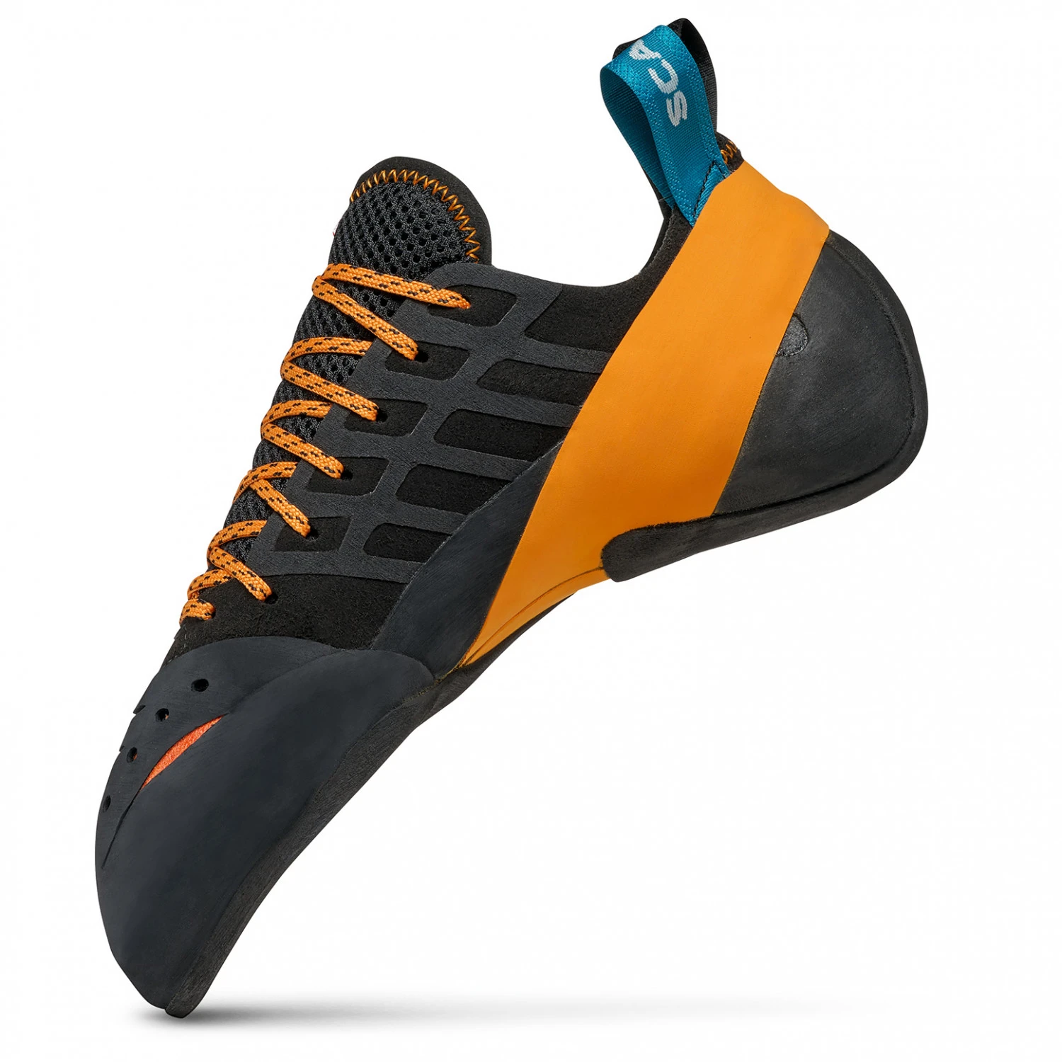 Scarpa Instinct Lace - Climbing Shoes - Image 4