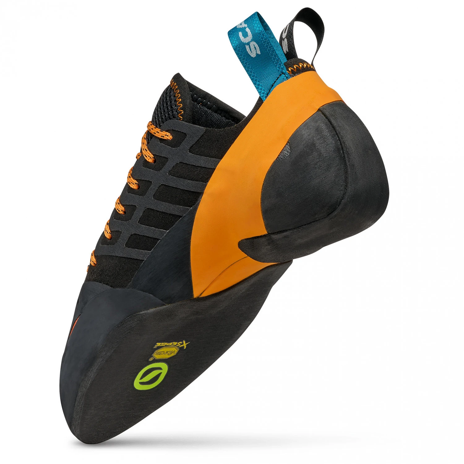 Scarpa Instinct Lace - Climbing Shoes - Image 5