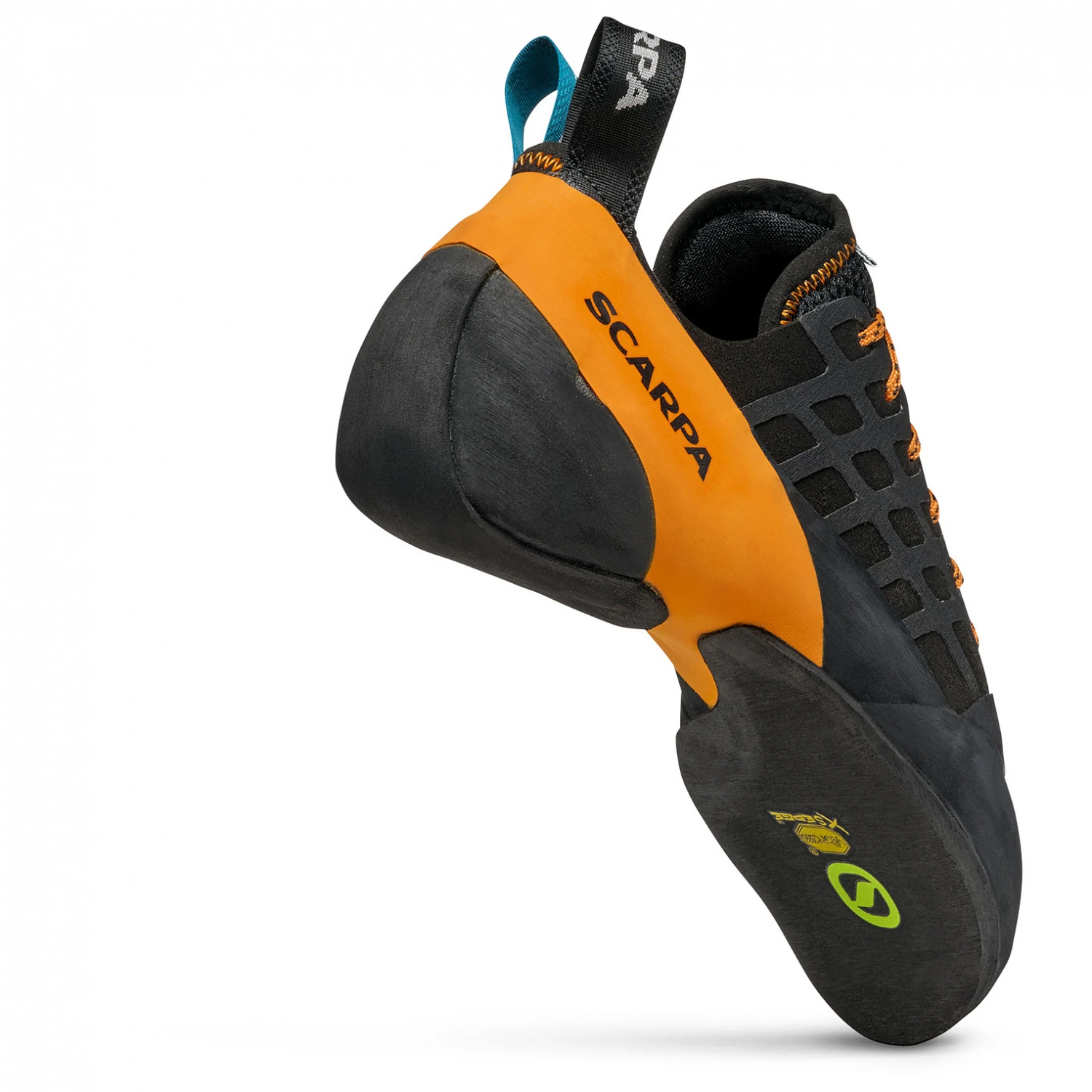 Scarpa Instinct Lace - Climbing Shoes - Image 6