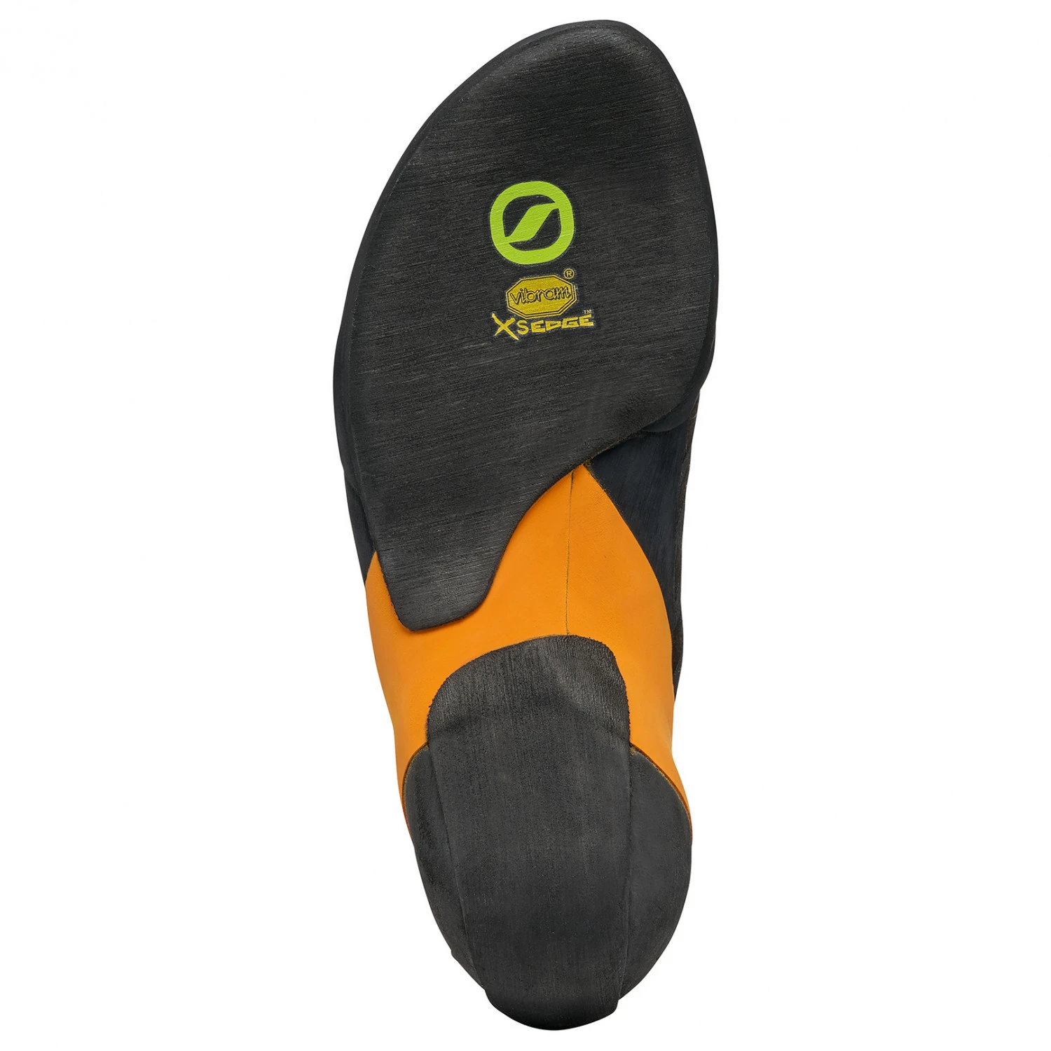 Scarpa Instinct Lace - Climbing Shoes - Image 7