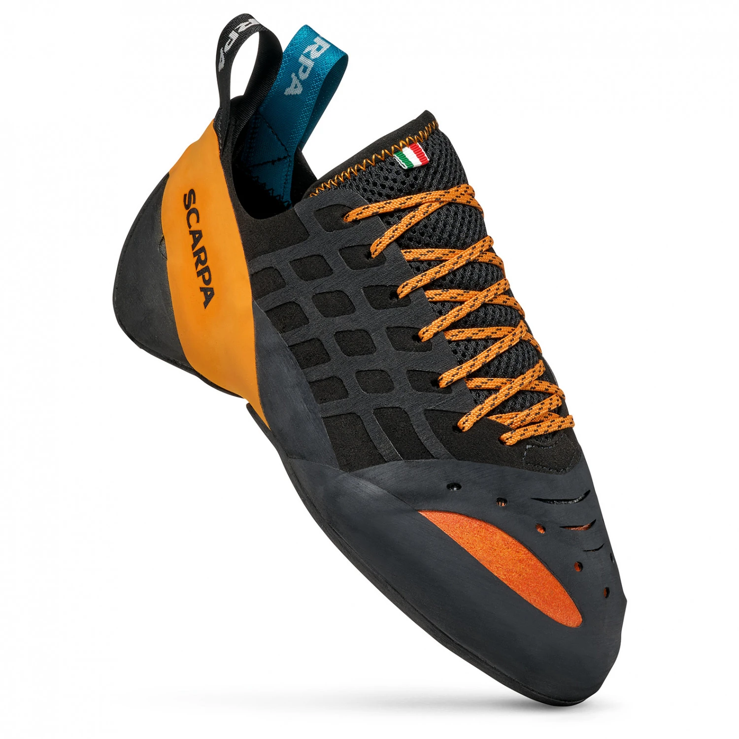 Scarpa Instinct Lace - Climbing Shoes