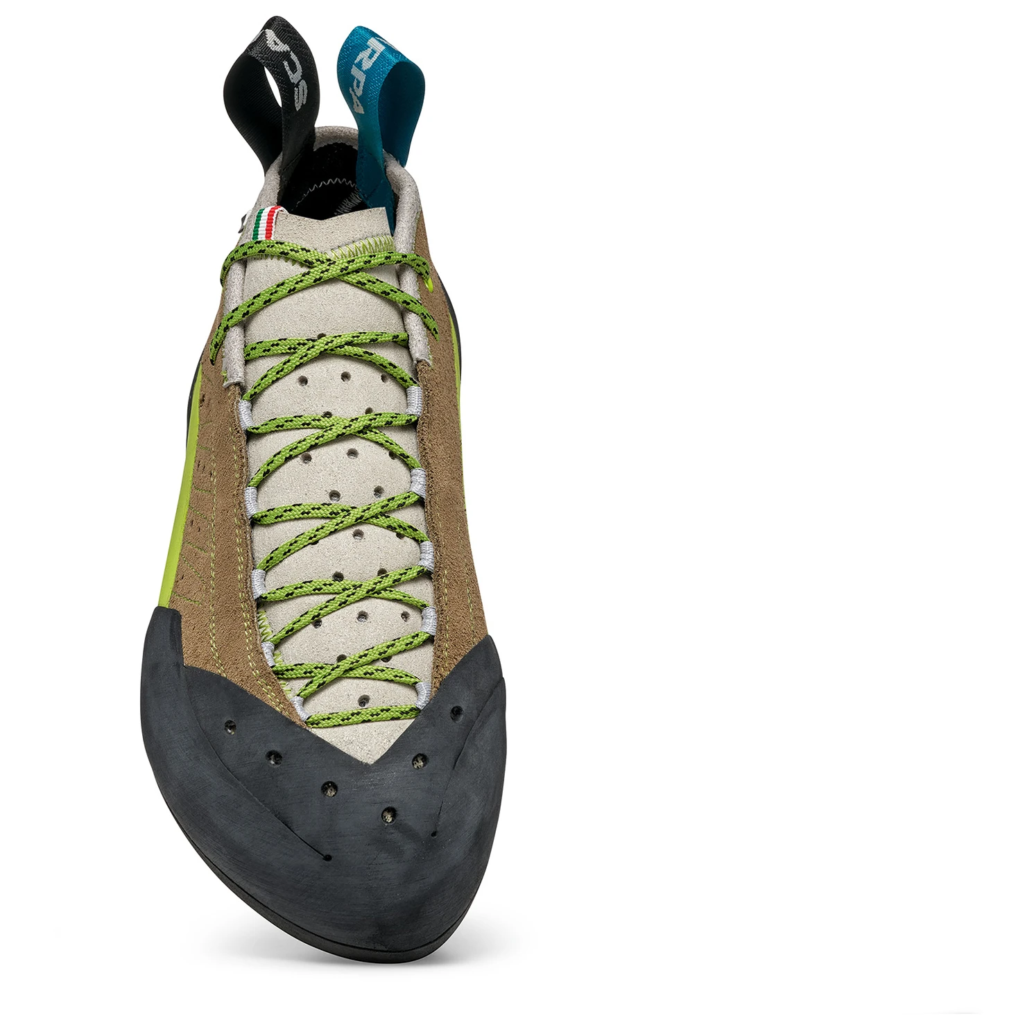 Scarpa Maestro Mid Eco - Climbing Shoes - Image 3