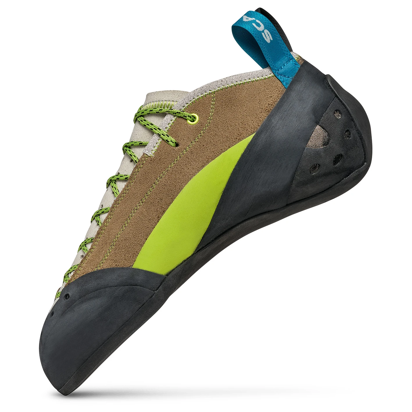 Scarpa Maestro Mid Eco - Climbing Shoes - Image 4