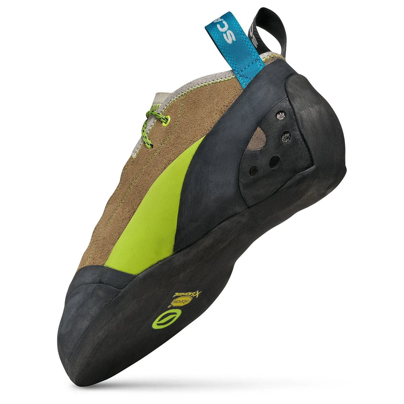 Scarpa Maestro Mid Eco - Climbing Shoes - Image 5