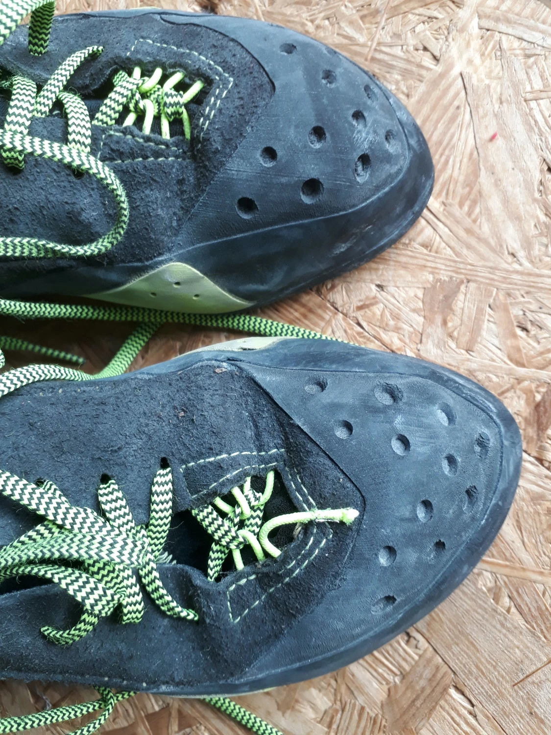 Scarpa Mago - Climbing Shoes - Image 8