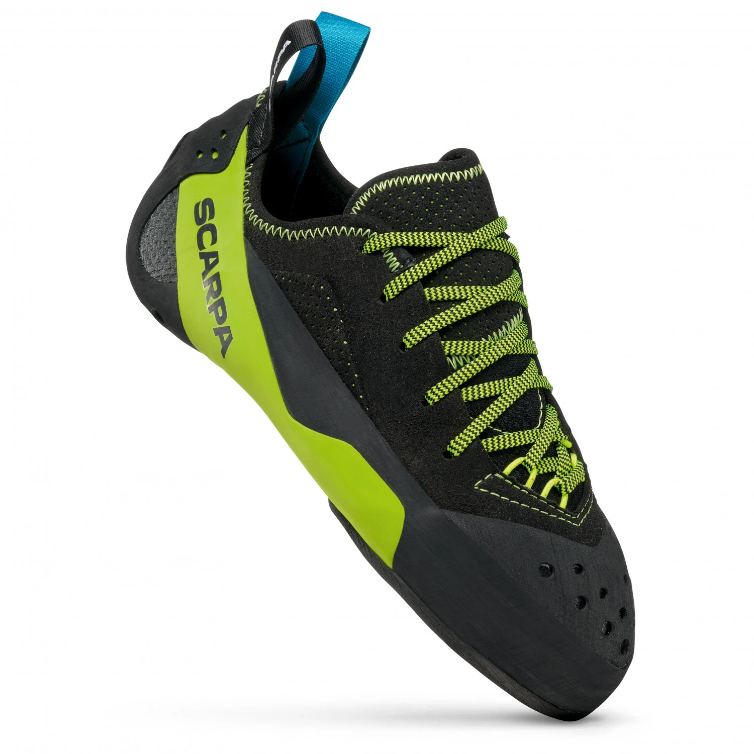 Scarpa Mago - Climbing Shoes - Image 2