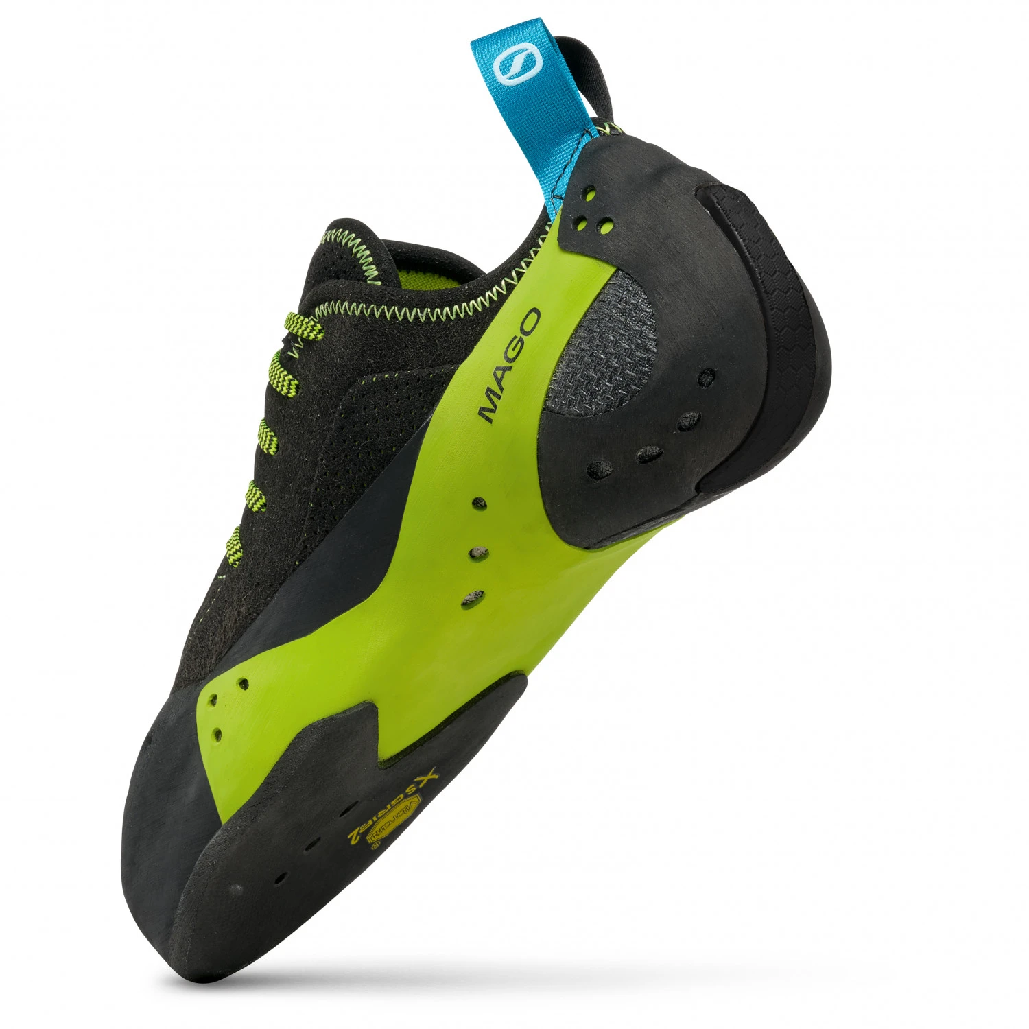 Scarpa Mago - Climbing Shoes - Image 5