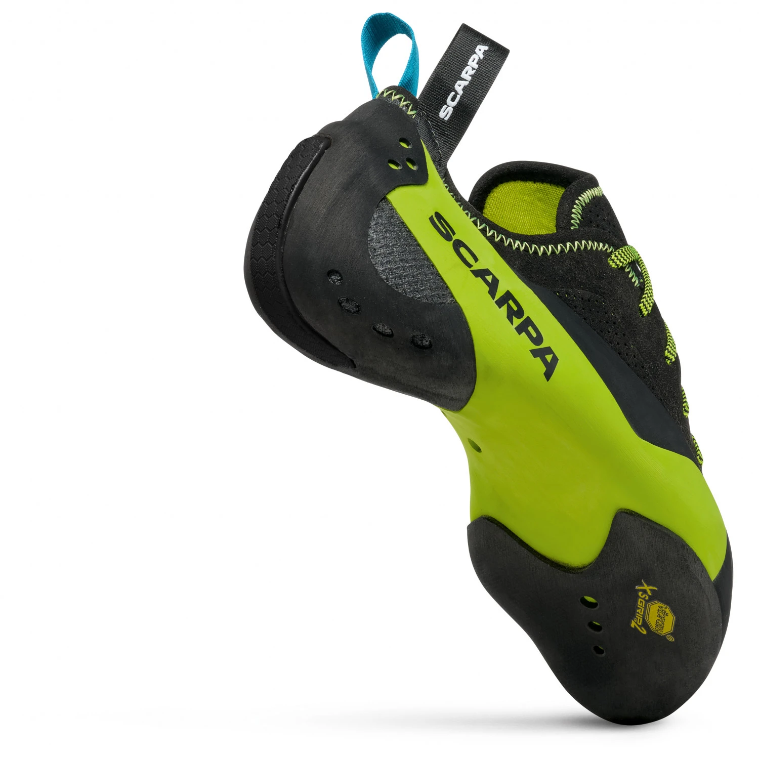 Scarpa Mago - Climbing Shoes - Image 6