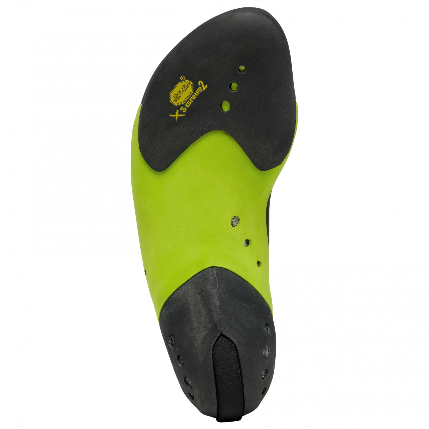 Scarpa Mago - Climbing Shoes - Image 7