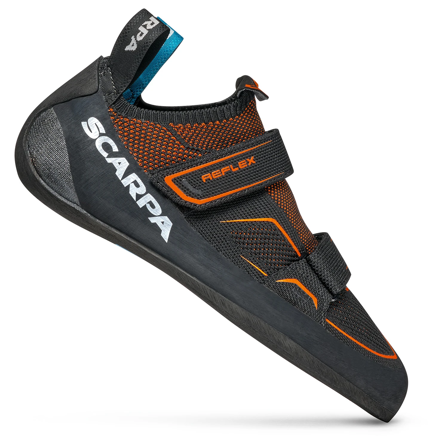 Scarpa Reflex V - Climbing Shoes - Image 2
