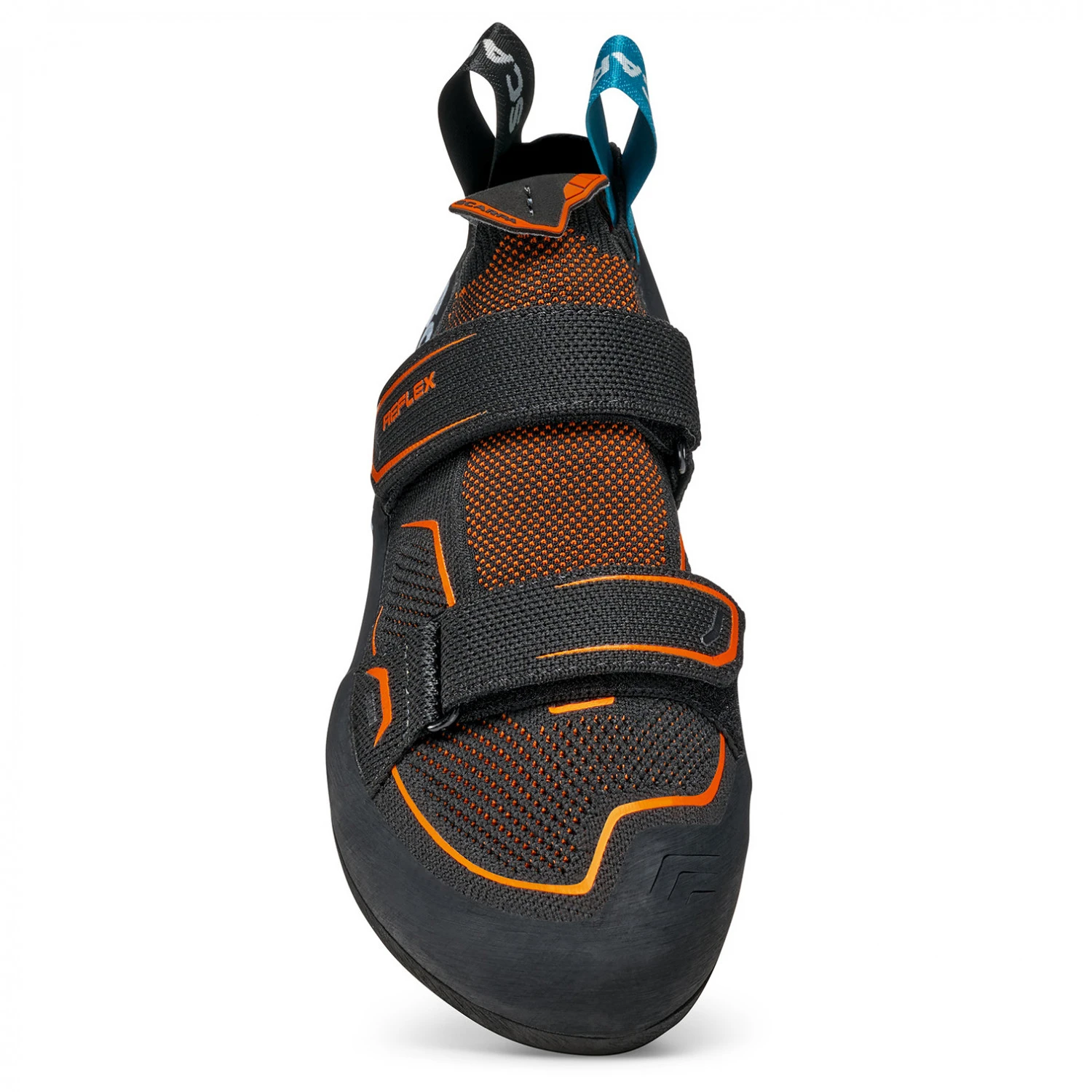 Scarpa Reflex V - Climbing Shoes - Image 3