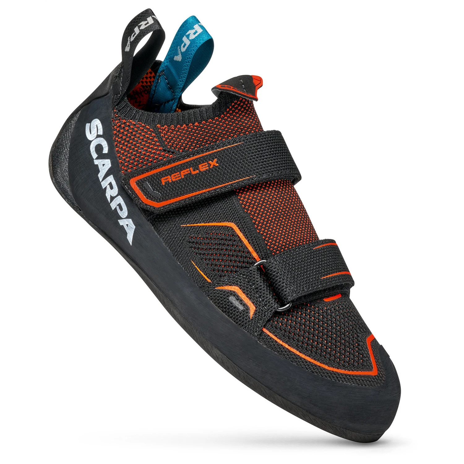 Scarpa Reflex V - Climbing Shoes