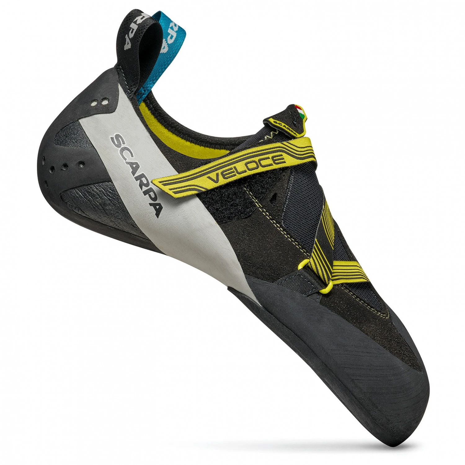 Scarpa Veloce - Climbing Shoes - Image 2