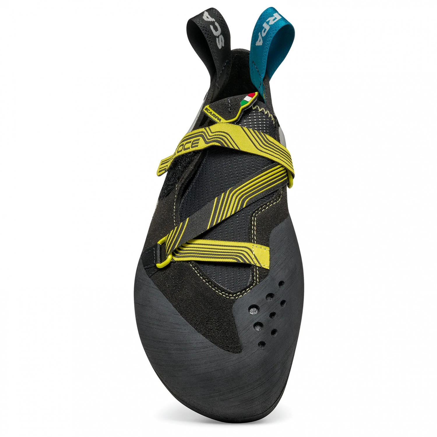 Scarpa Veloce - Climbing Shoes - Image 3