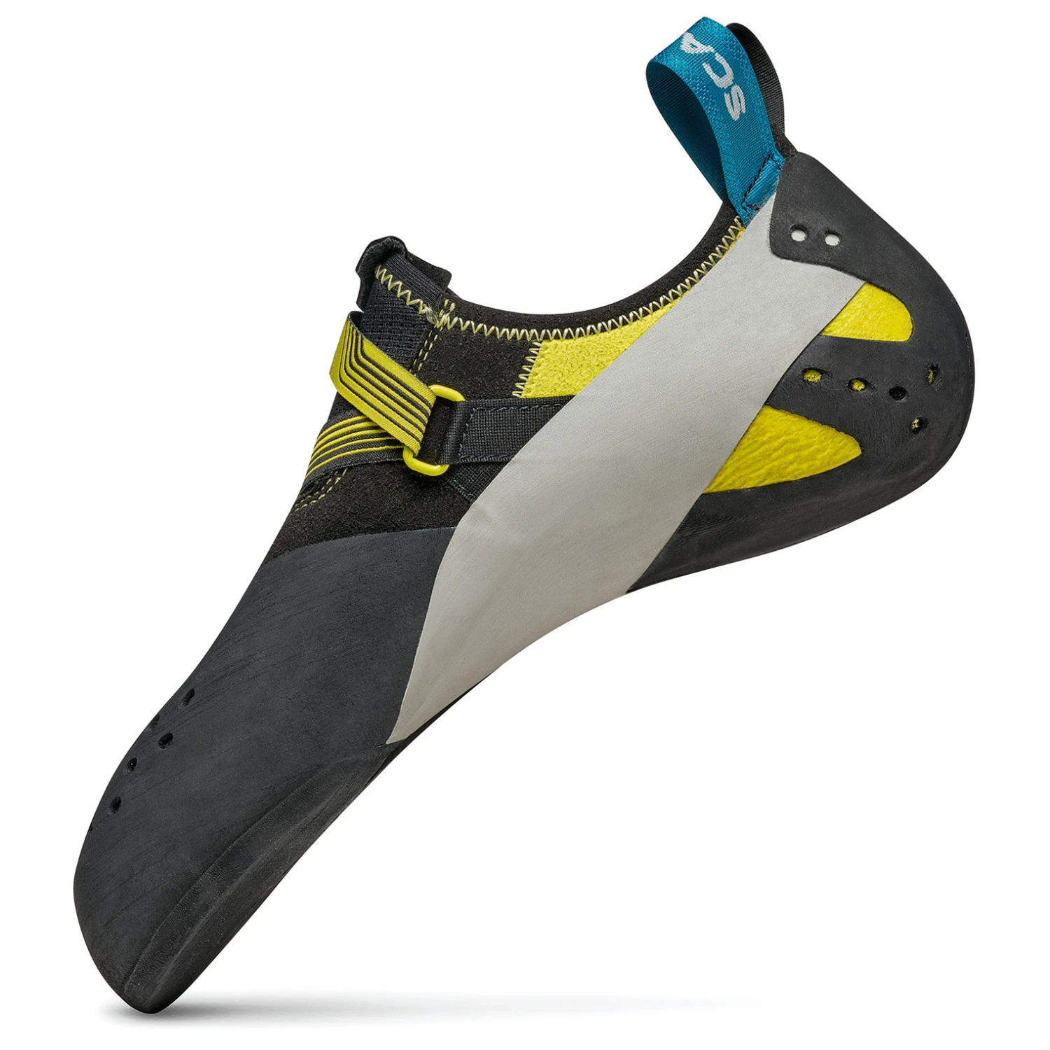 Scarpa Veloce - Climbing Shoes - Image 4