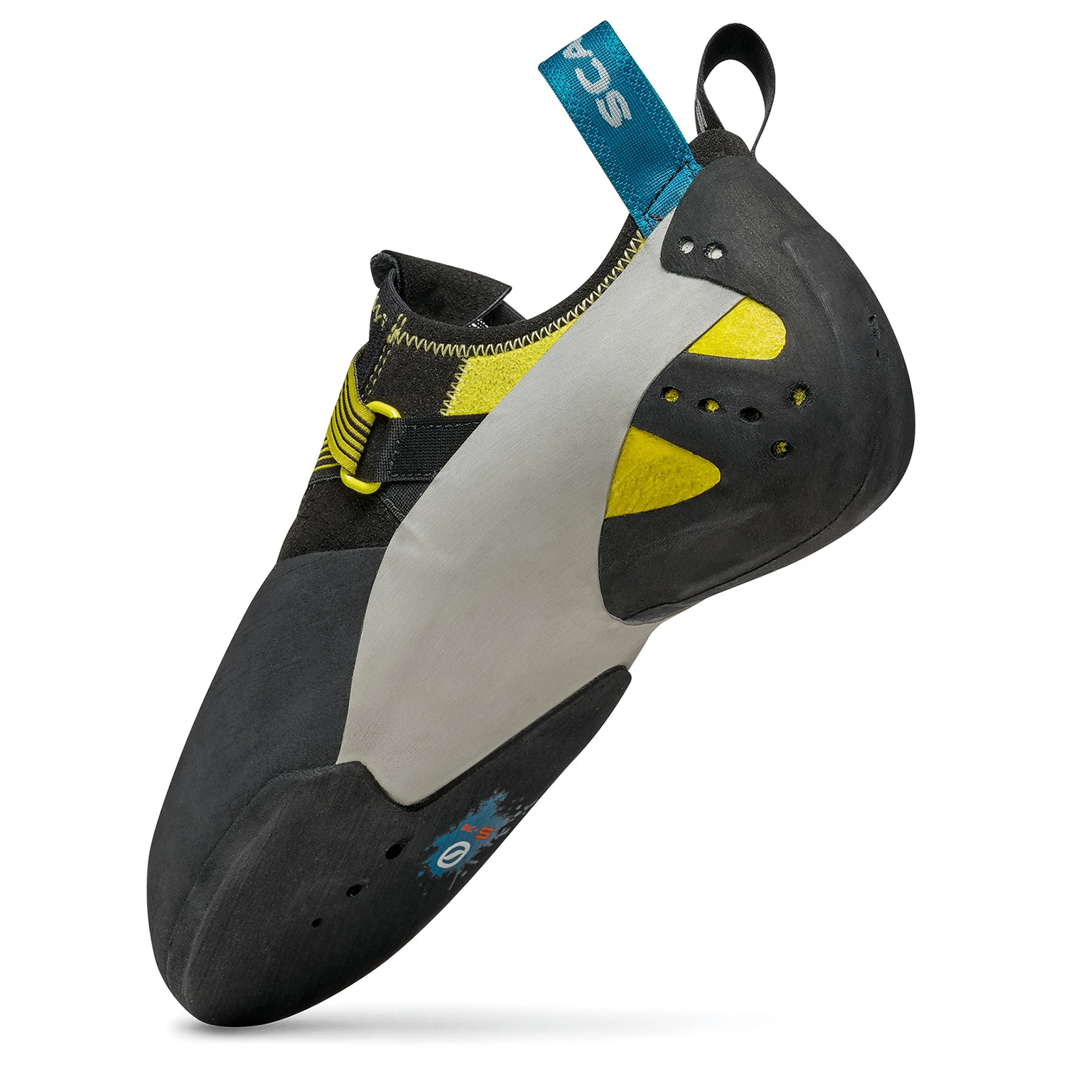 Scarpa Veloce - Climbing Shoes - Image 5