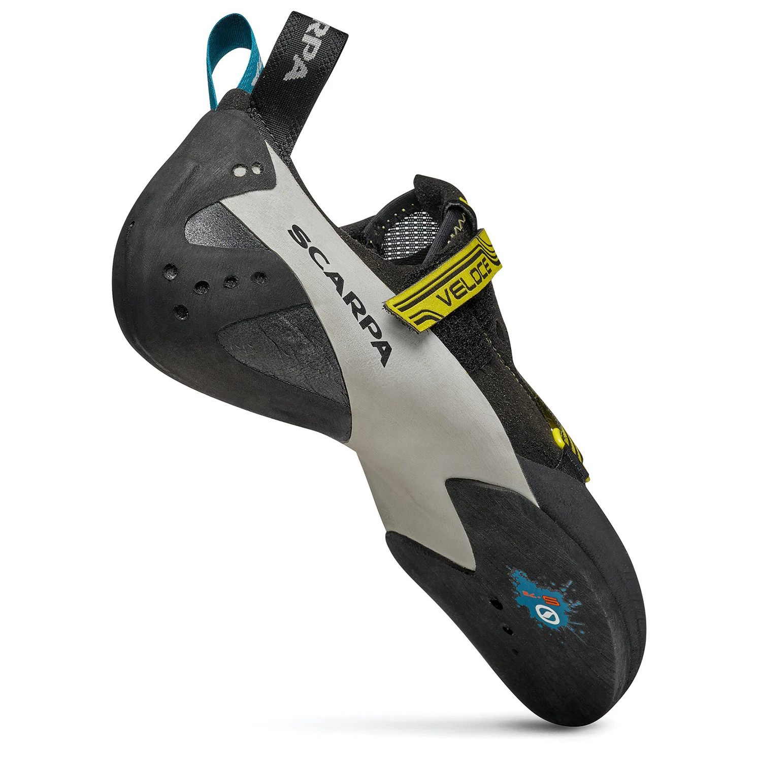 Scarpa Veloce - Climbing Shoes - Image 6