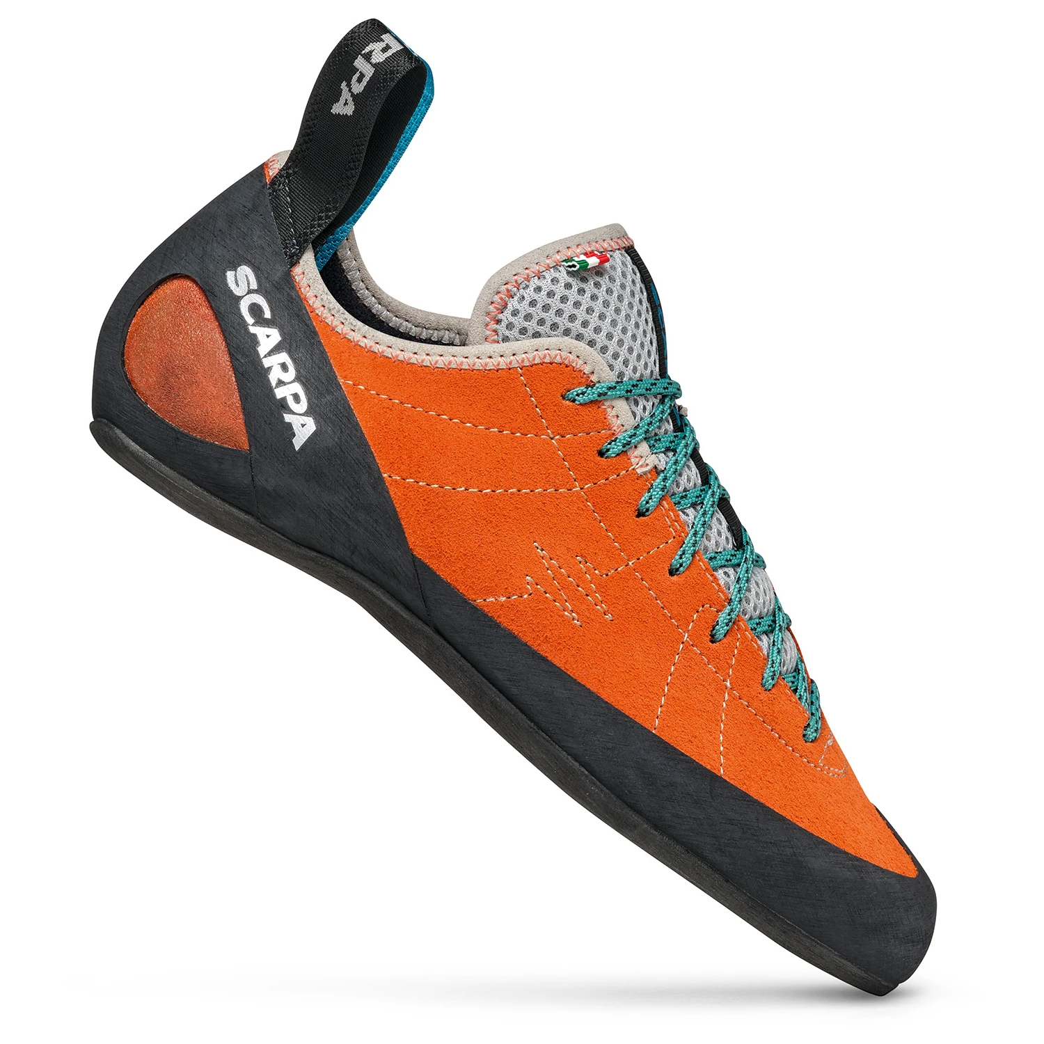 Scarpa Women's Helix - Climbing Shoes - Image 2