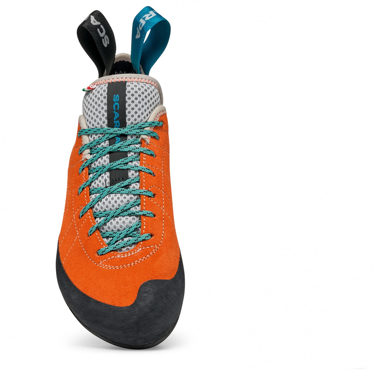 Scarpa Women's Helix - Climbing Shoes - Image 3