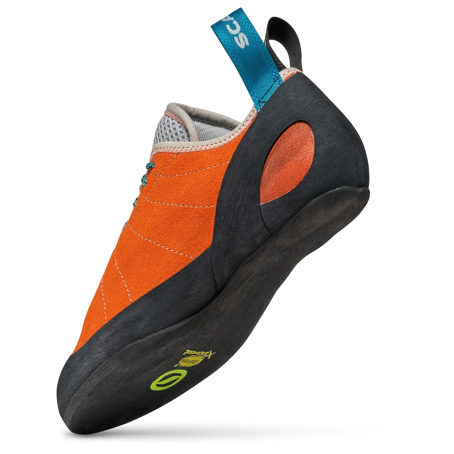 Scarpa Women's Helix - Climbing Shoes - Image 5