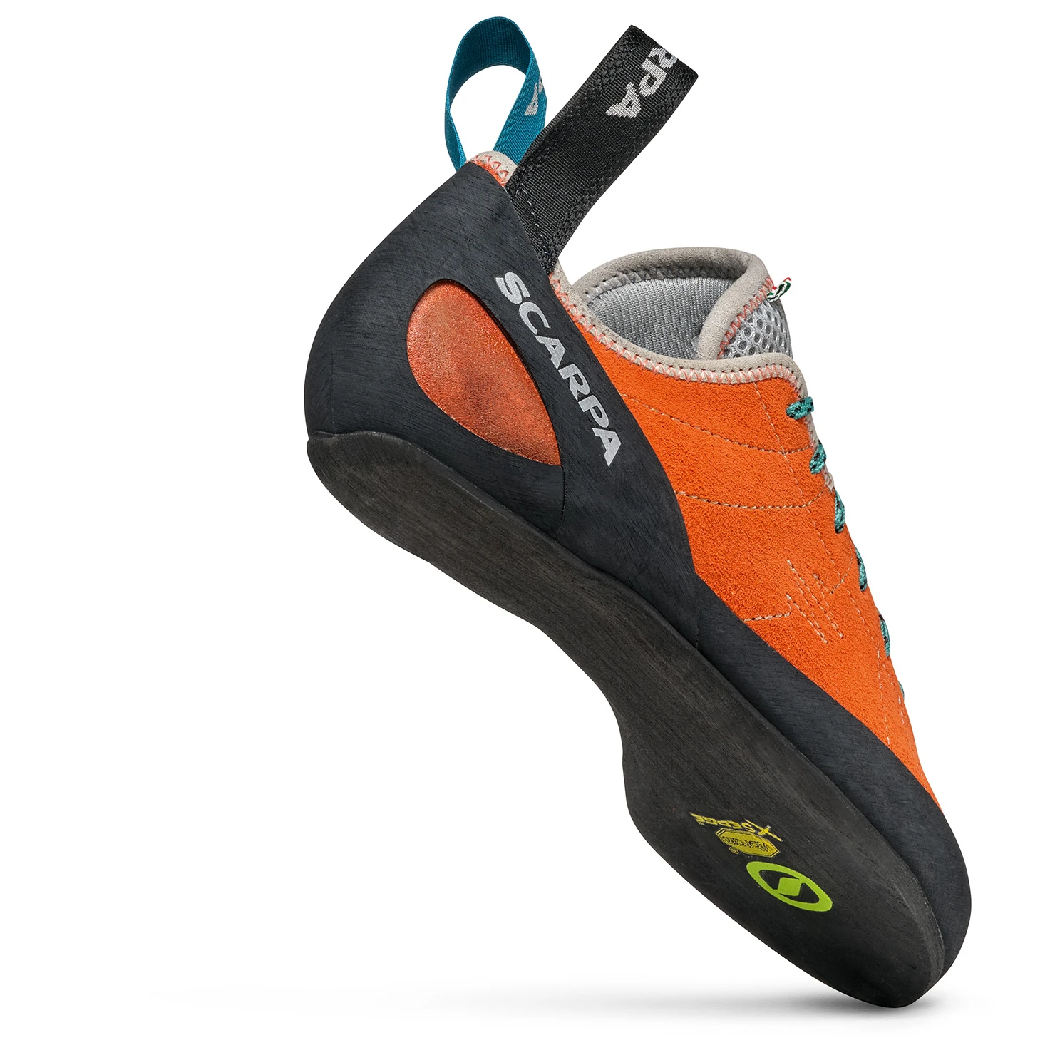 Scarpa Women's Helix - Climbing Shoes - Image 6